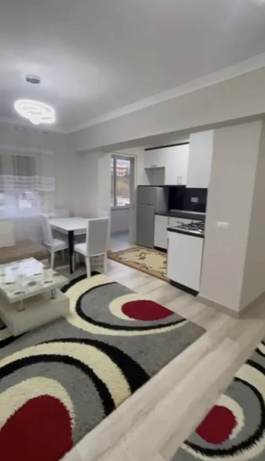 Durres, shitet apartament 1+1+Ballkon Kati 5, 52 m² 58.000 € 