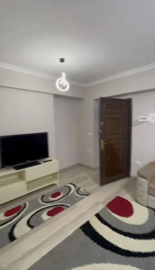 Durres, shitet apartament 1+1+Ballkon Kati 5, 52 m² 58.000 € 