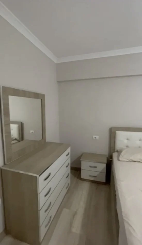 Durres, shitet apartament 1+1+Ballkon Kati 5, 52 m² 58.000 € 