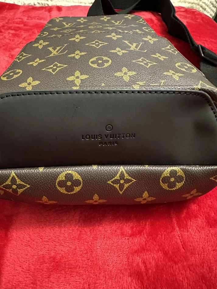 Tirane, shes Shitet Cante Louis Vuitton