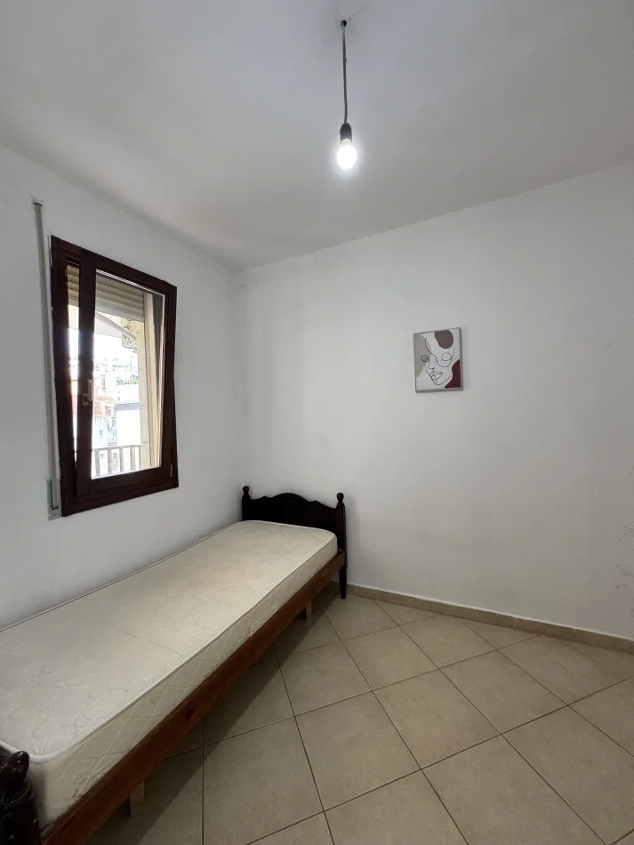 Tirane, jepet me qera apartament 2+1+Aneks+Ballkon Kati 3, 80 m² 450 € (KOPSHTI BOTANIK)