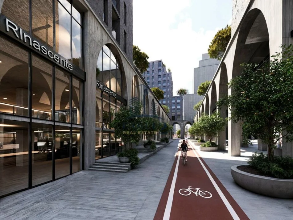 Tirane, shitet apartament 3+1 , 154 m² 376.000 € (Bulevardi i Ri)