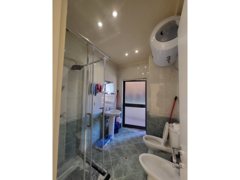 Tirane, shitet apartament 1+1 Kati 4, 60 m² 100.000 € (Don Bosko)