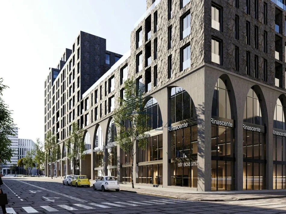 Tirane, shitet apartament 2+1 , 107 m² 262.000 € (Bulevardi i Ri)