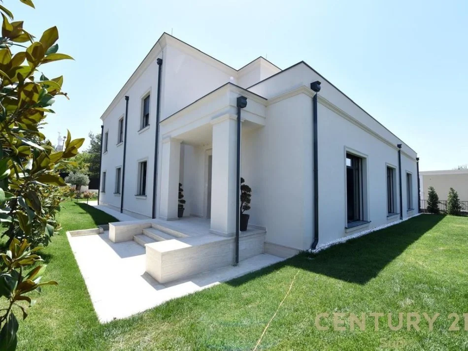 Tirane, jepet me qera Vile 2 Katshe Kati 2, 1.500 m² 