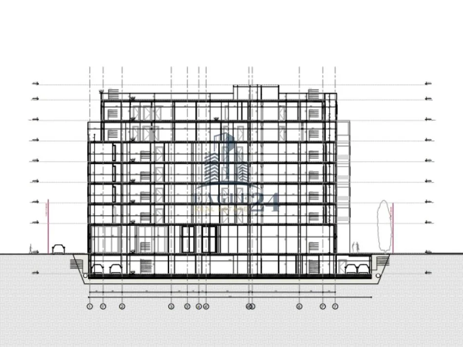 Tirane, shitet apartament 1+1 , 80 m² 79.000 € (Paskuqan)