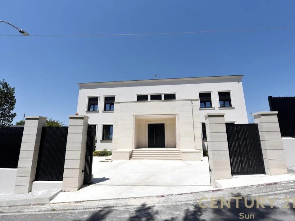 Tirane, jepet me qera Vile 2 Katshe Kati 2, 1.500 m² 