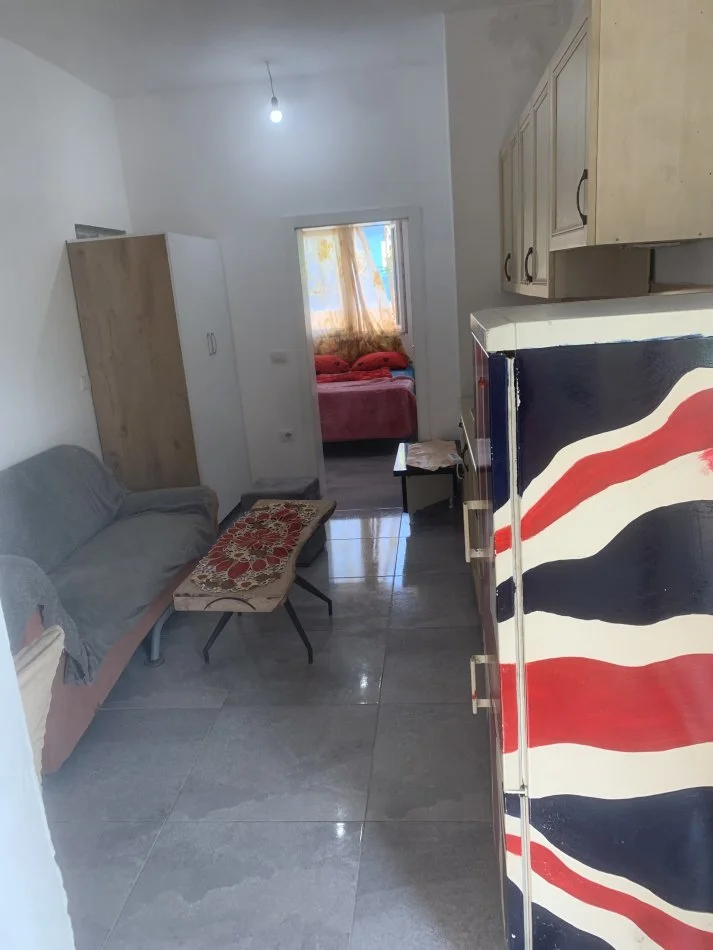 shtepi 2+1+Ballkon Kati 1, 60 m² (Durres)