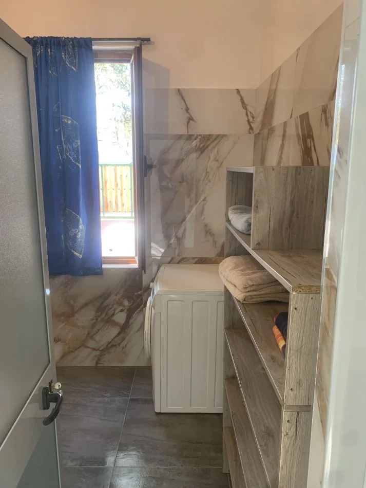 shtepi 2+1+Ballkon Kati 1, 60 m² (Durres)