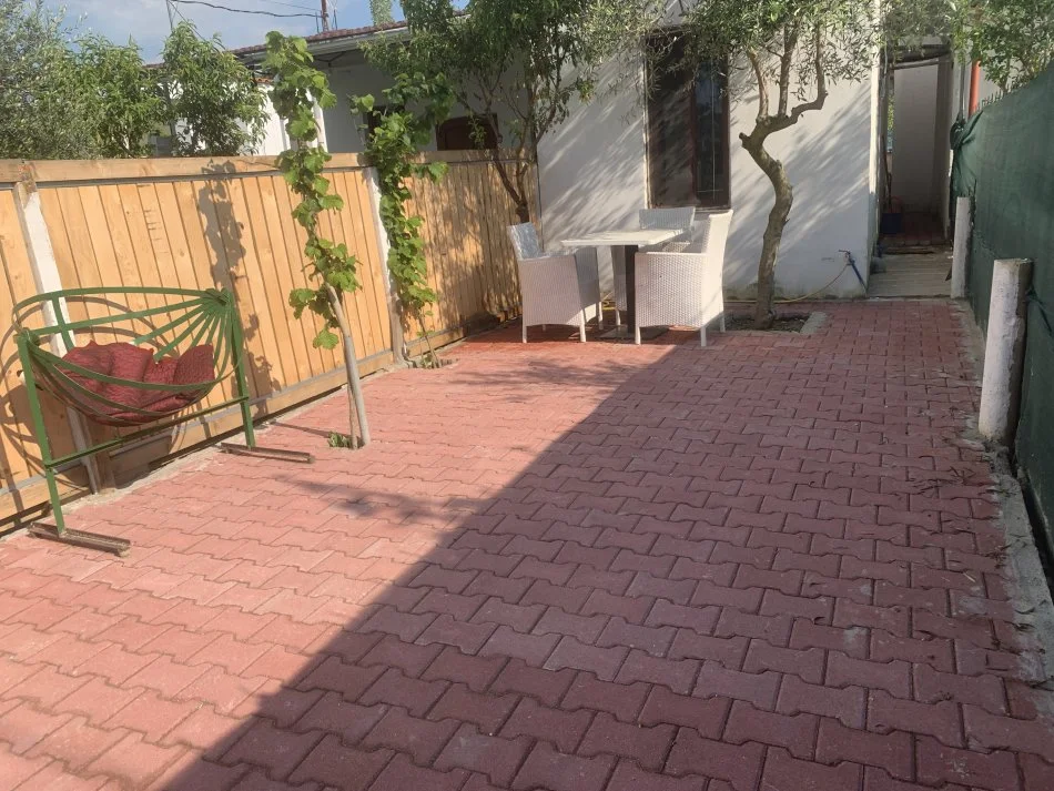 shtepi 2+1+Ballkon Kati 1, 60 m² (Durres)