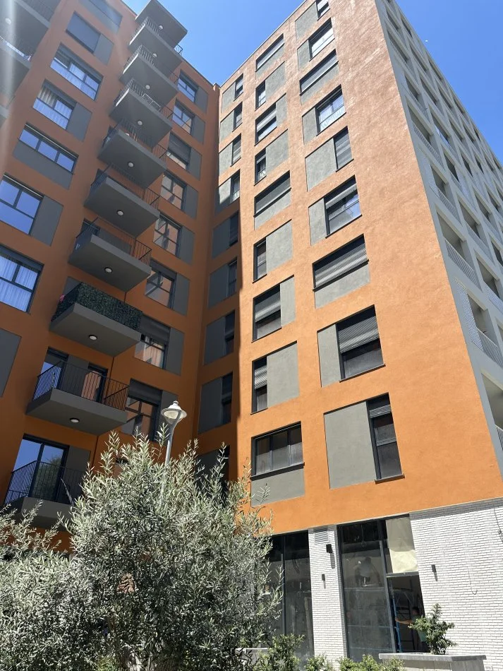 Tirane, shitet apartament 3+1+Ballkon Kati 3, 123 m² 189.000 € (xhammlik)