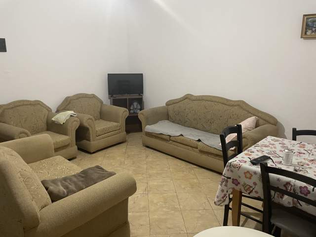 Tirane, jepet me qera apartament 1+1+A+BLK Kati 3, 70 m² 30.000 Leke (Qsut)