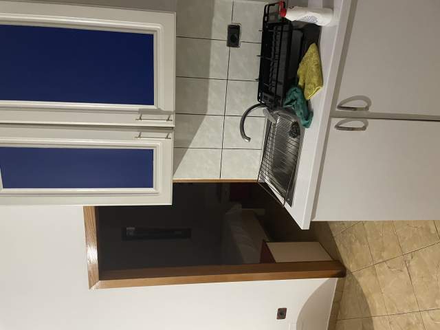 Tirane, jepet me qera apartament 1+1+A+BLK Kati 3, 70 m² 30.000 Leke (Qsut)