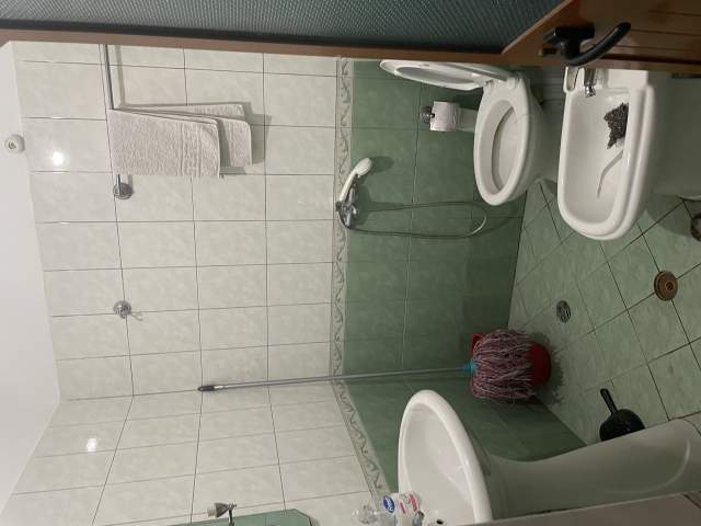 Tirane, jepet me qera apartament 1+1+A+BLK Kati 3, 70 m² 30.000 Leke (Qsut)