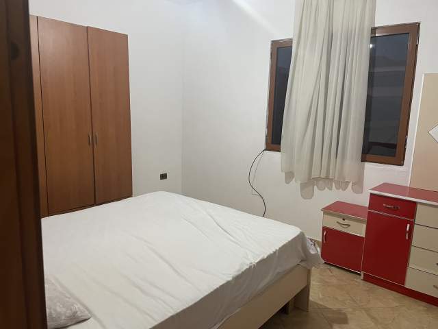 Tirane, jepet me qera apartament 1+1+A+BLK Kati 3, 70 m² 30.000 Leke (Qsut)