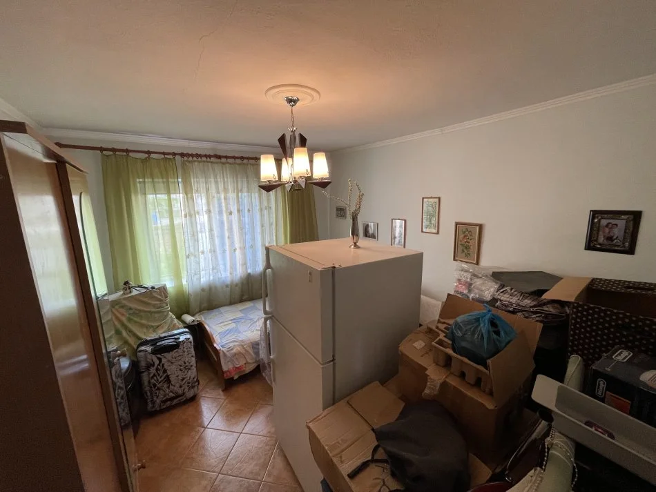 Tirane, shes apartament 2+1+Aneks+Ballkon Kati 3, 69 m² 90.000 € (PRAN SHKOLLES OSMAN MYDERIZI)