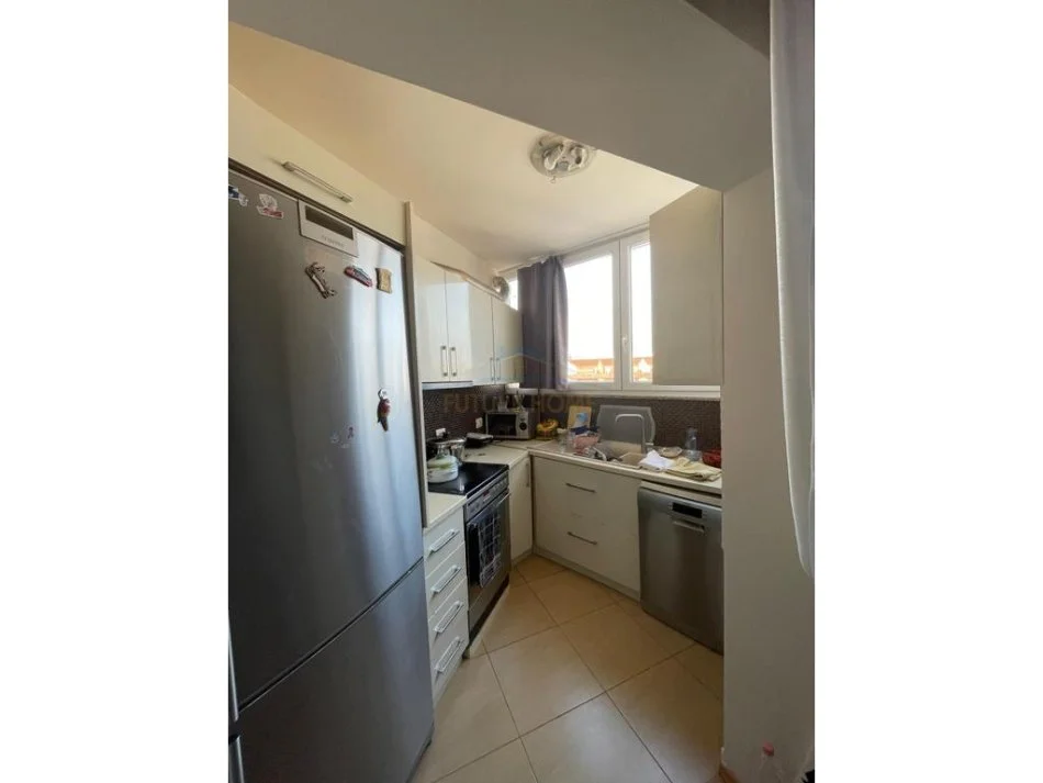 Tirane, shitet apartament 2+1+Ballkon Kati 10, 91 m² 190.000 €