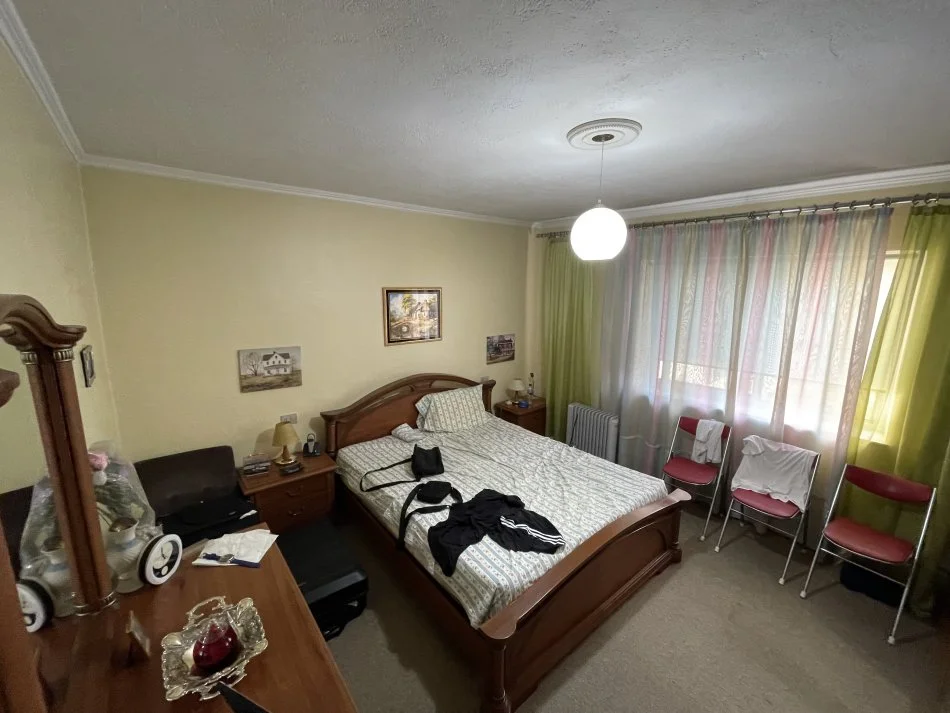 Tirane, shes apartament 2+1+Aneks+Ballkon Kati 3, 69 m² 90.000 € (PRAN SHKOLLES OSMAN MYDERIZI)