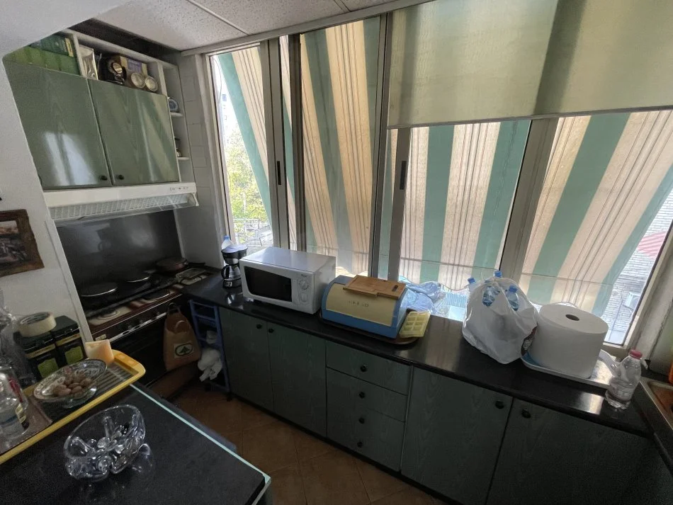 Tirane, shes apartament 2+1+Aneks+Ballkon Kati 3, 69 m² 90.000 € (PRAN SHKOLLES OSMAN MYDERIZI)