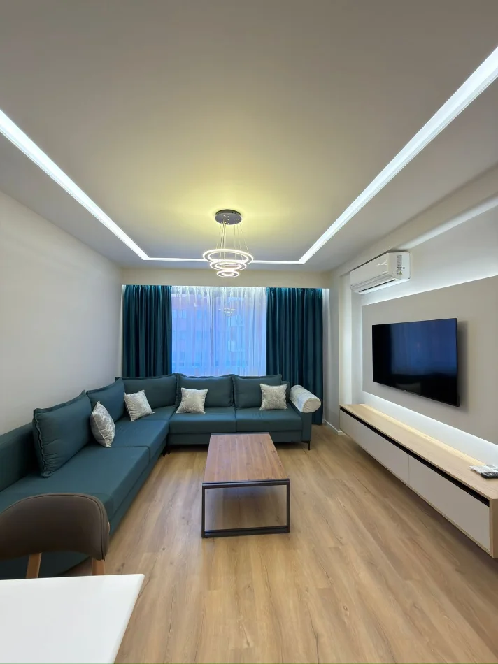 Tirane, jepet me qera 1+1 , 