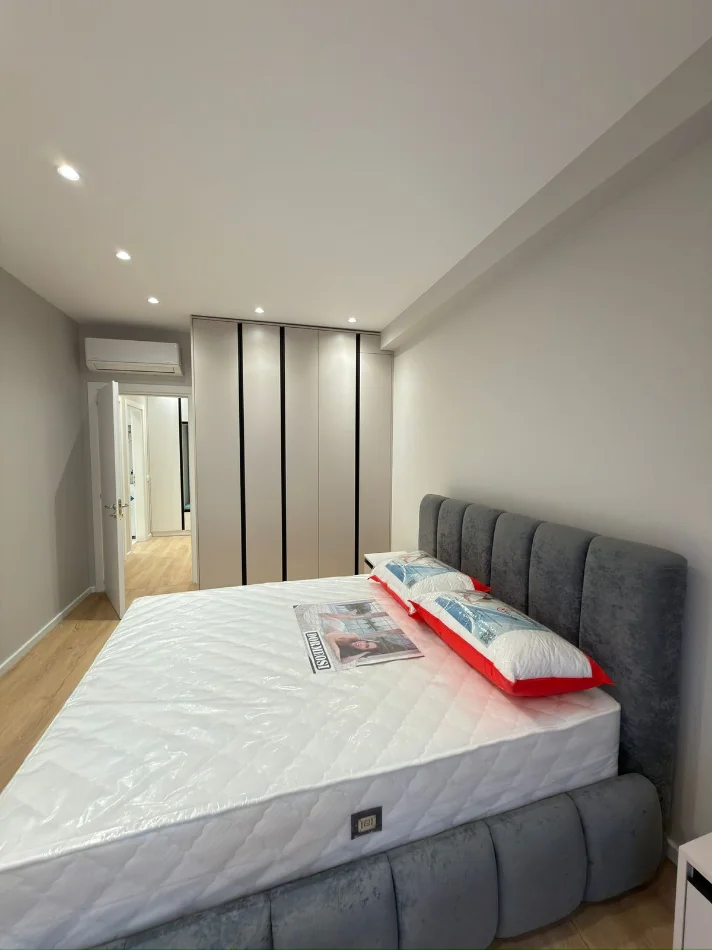 Tirane, jepet me qera 1+1 , 