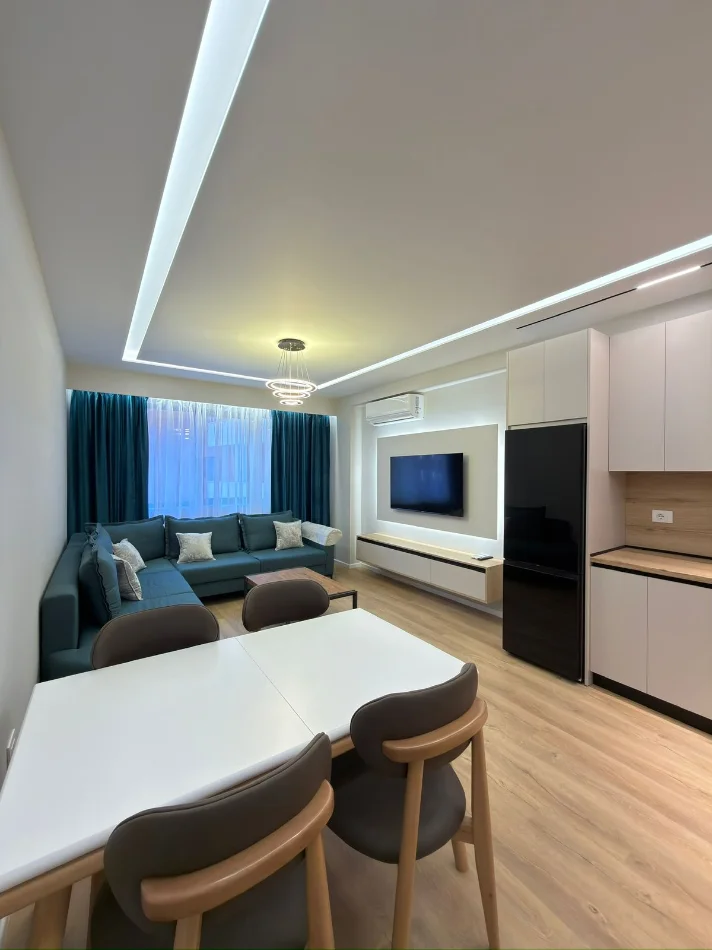 Tirane, jepet me qera 1+1 , 