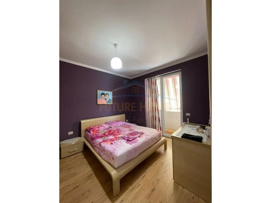 Tirane, shitet apartament 1+1+Ballkon Kati 9, 68 m² 150.000 € (Medar shtylla)