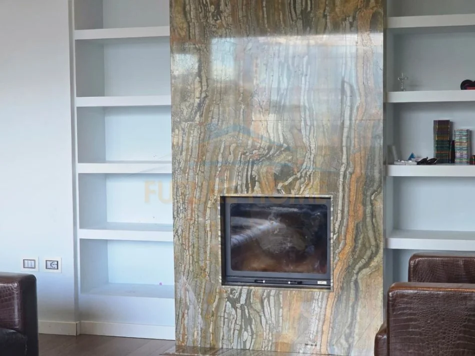 Tirane, shitet apartament 2+1+Ballkon Kati 9, 190 m² 650.000 € (Kajo karafili)