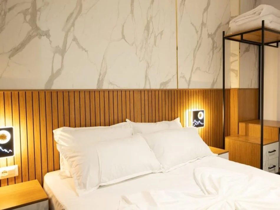 Vlore, shes hotel Kati 2, 410 m² 1.550.000 € (Uji i Ftohte)