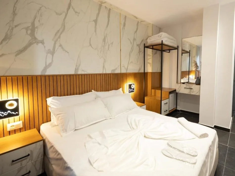 Vlore, shes hotel Kati 2, 410 m² 1.550.000 € (Uji i Ftohte)