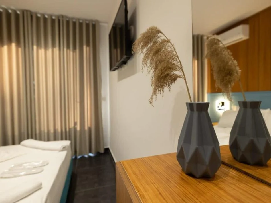 Vlore, shes hotel Kati 2, 410 m² 1.550.000 € (Uji i Ftohte)