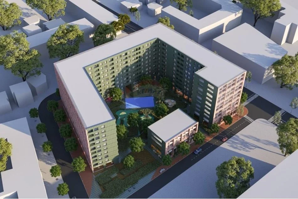 Tirane, shitet apartament 3+1+Ballkon Kati 5, 121 m² 157.001 € (SHESIM APARTAMENT 3+1+2 RRUGA 5 MAJI!)