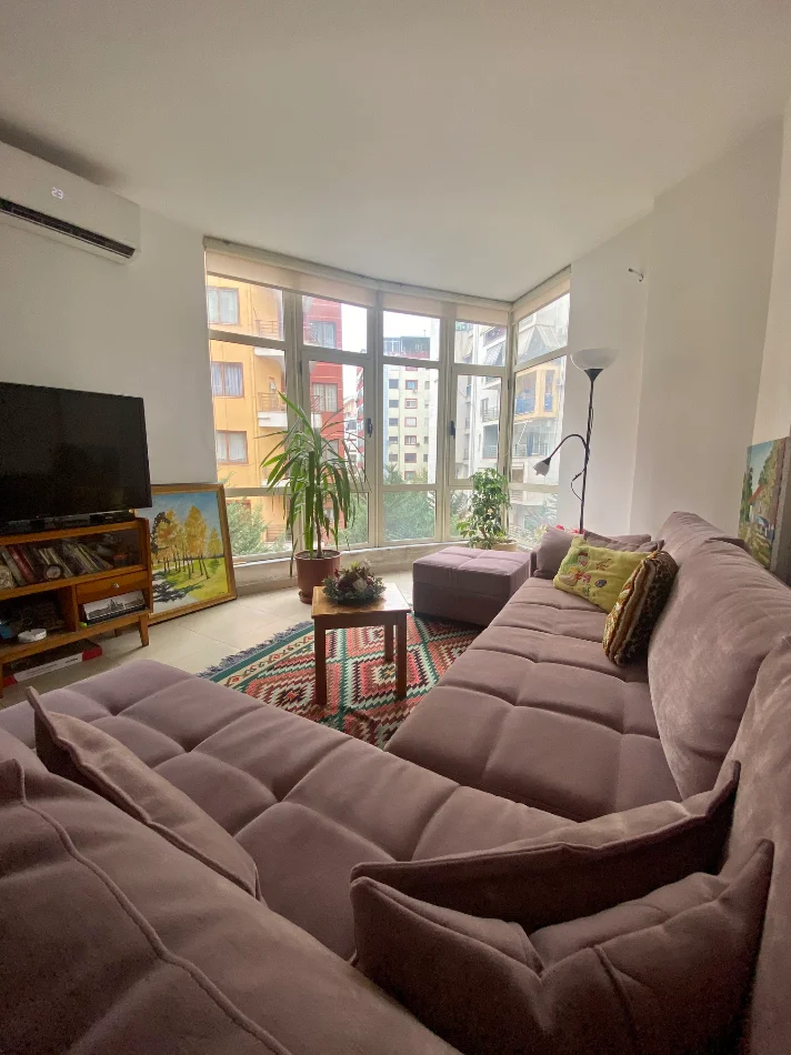 Tirane, shes apartament 2+1 Kati 3, 116 m² 170.000 € (3 Deshmoret)