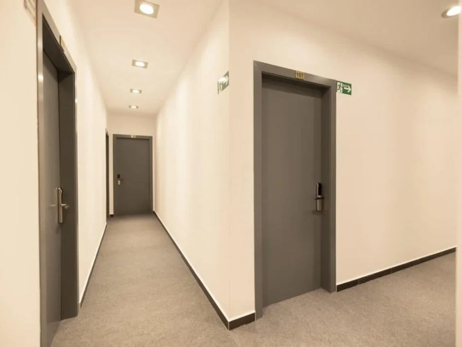 Vlore, shes hotel Kati 2, 410 m² 1.550.000 € (Uji i Ftohte)