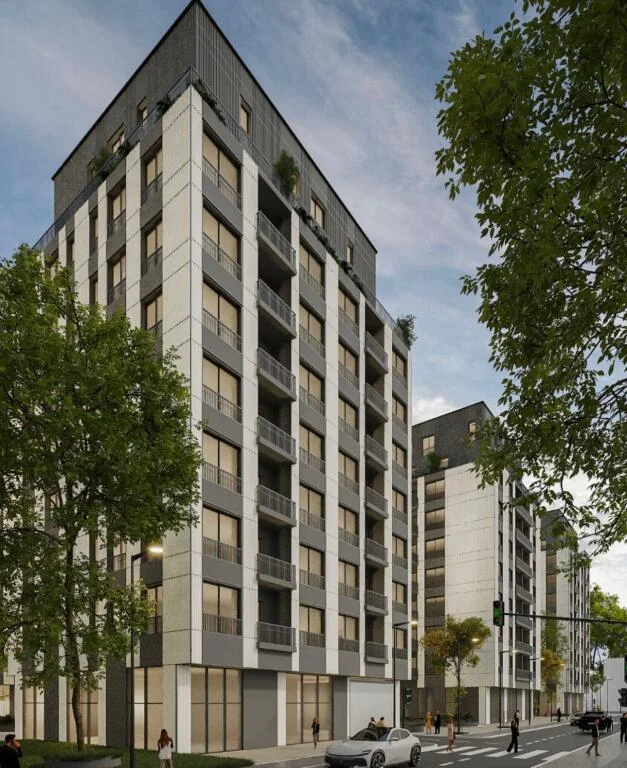 Tirane, shitet apartament 2+1 , 105 m² 167.550 € (Kompleksi Ajka, 5 Maji)