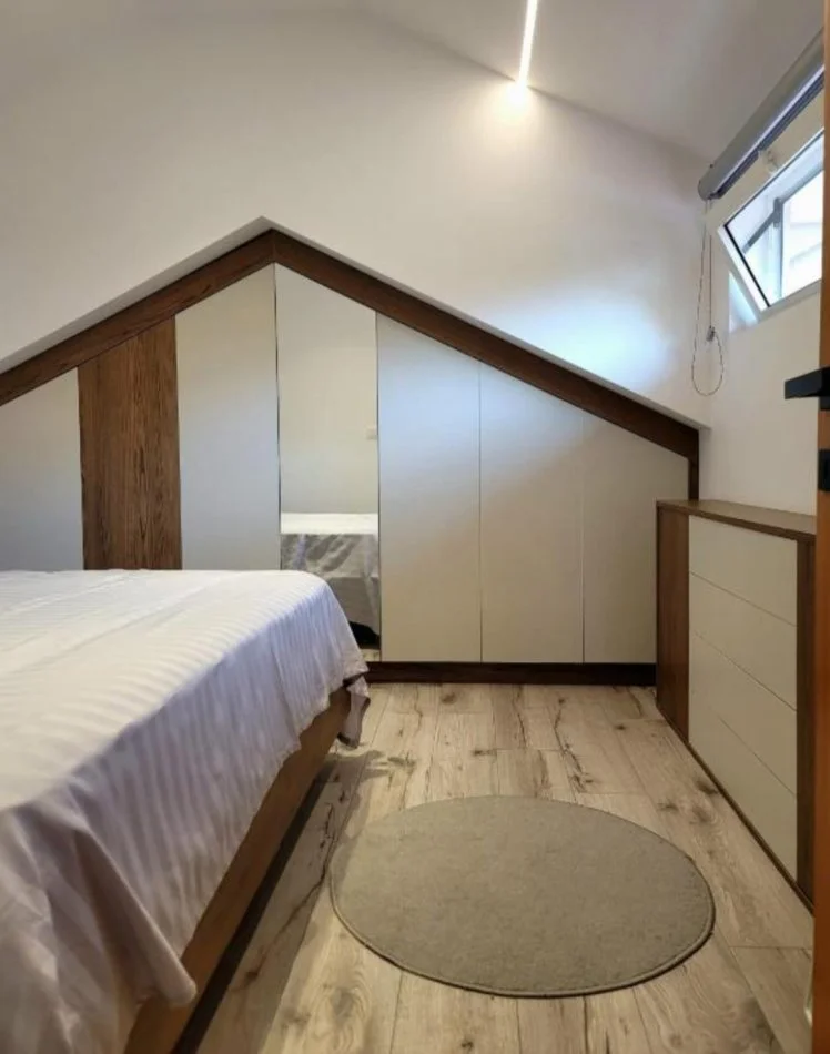 Tirane, jepet me qera apartament , 45 m² 400 € 