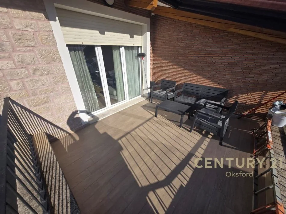 Tirane, jepet me qera apartament 3+1+Aneks+Ballkon Kati 3, 95 m² 1.800 € (RESIDENCA SECRET GARDEN)