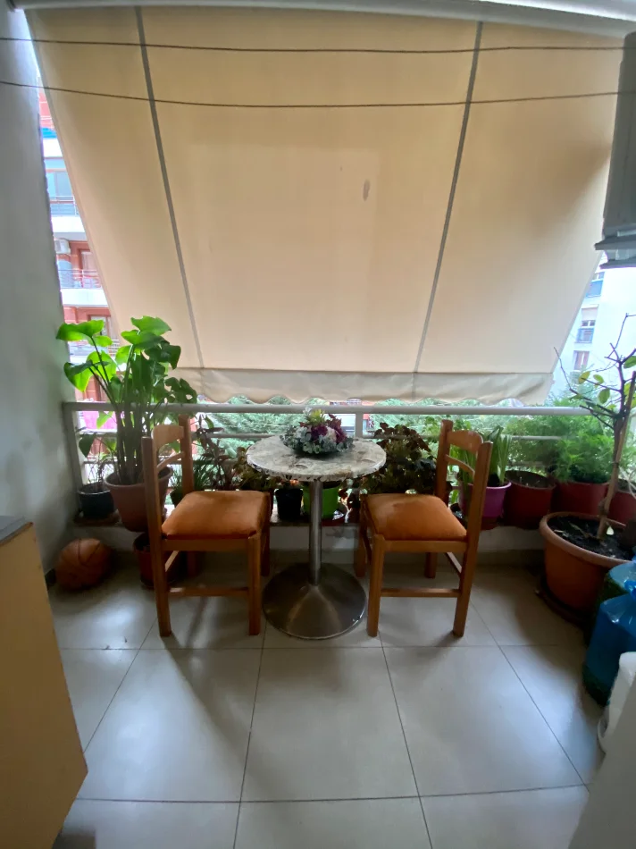 Tirane, shes apartament 2+1 Kati 3, 116 m² 170.000 € (3 Deshmoret)