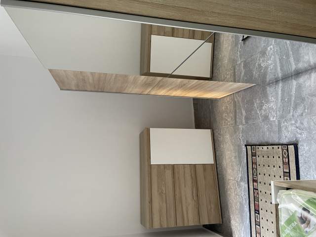 Tirane, jepet me qera apartament 2+1+A Kati 2, 99 m² 480 Euro (Fakulteti mjkesis)