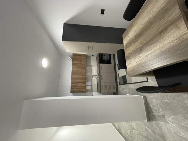 Tirane, jepet me qera apartament 2+1+A Kati 2, 99 m² 480 Euro (Fakulteti mjkesis)