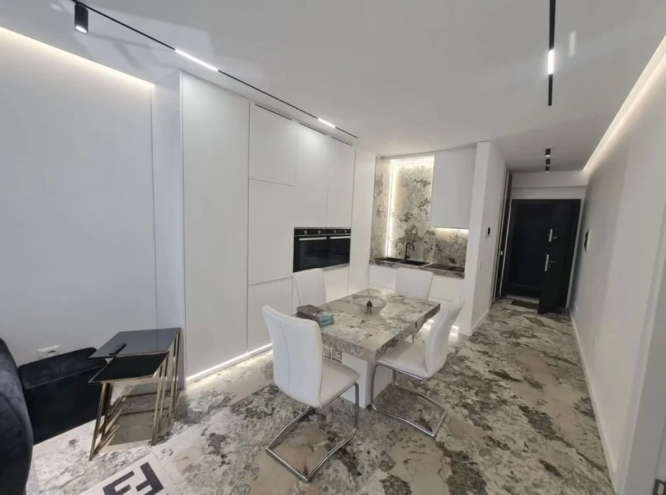 Tirane, jepet me qera apartament , 1.200 € 