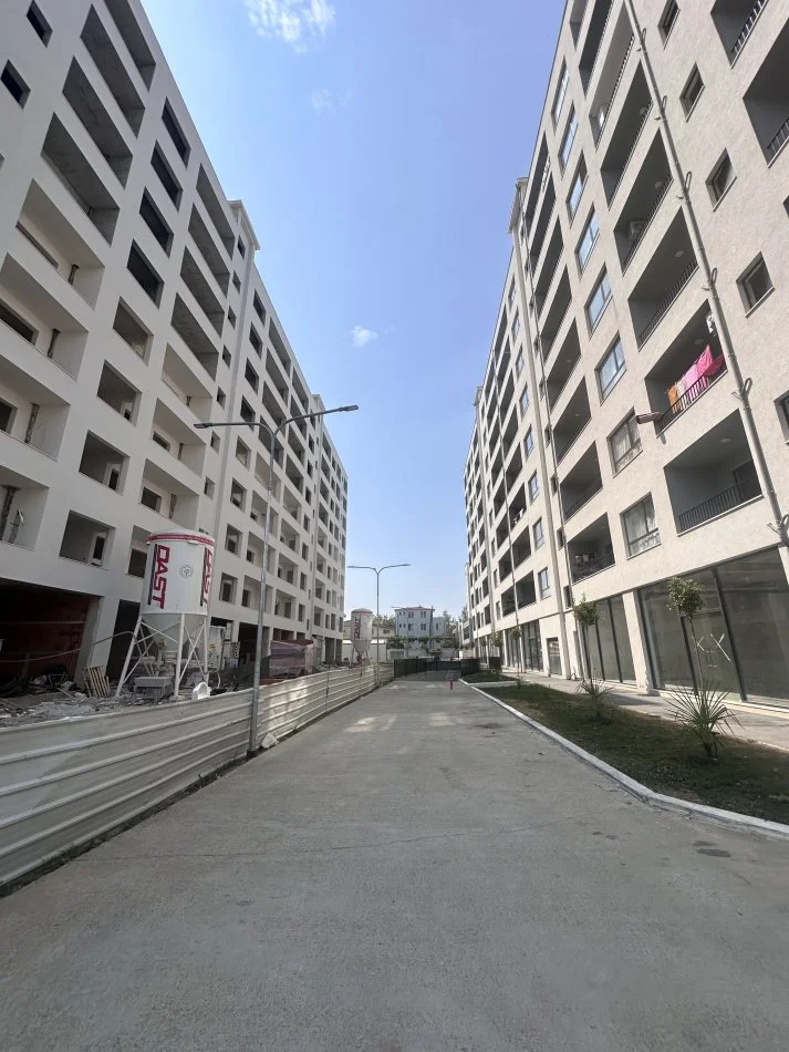 Tirane, shitet apartament 2+1 Kati 8, 97 m² 78.000 € (SHESIM APARTAMENT 2+1 NE KAMEZ!)