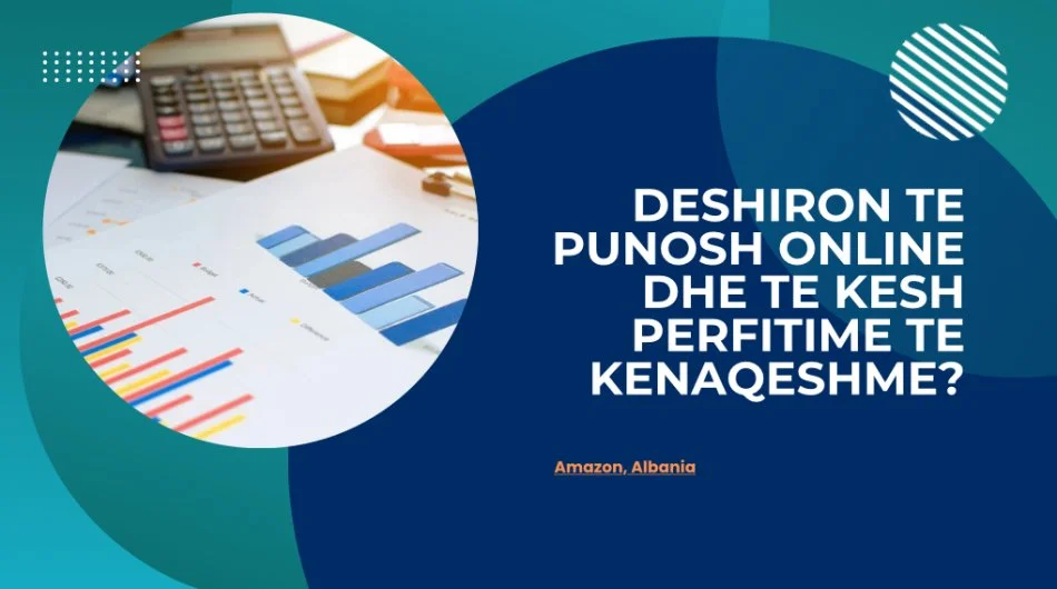 Tirane, ofroj Ofroj pune online