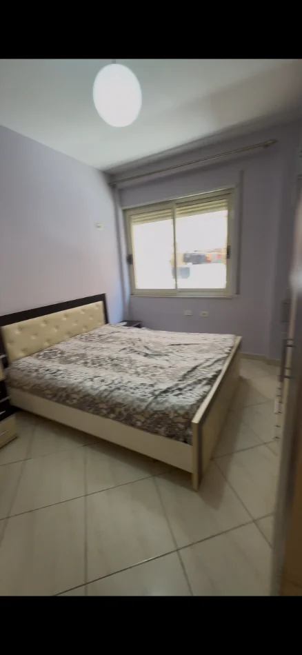Tirane, jepet me qera apartament 2+1 Kati 1, 100 m² 500 € (Astir)