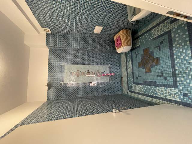 Tirane, jepet me qera apartament 2+1+A+BLK Kati 3, 100 m² 500 Euro (Fakulteti mjeksis)