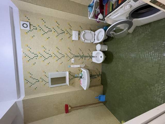Tirane, jepet me qera apartament 2+1+A+BLK Kati 3, 100 m² 500 Euro (Fakulteti mjeksis)