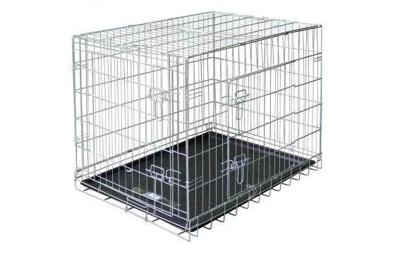 KAFAZ METALIK PER KAFSHE SHTEPIAKE