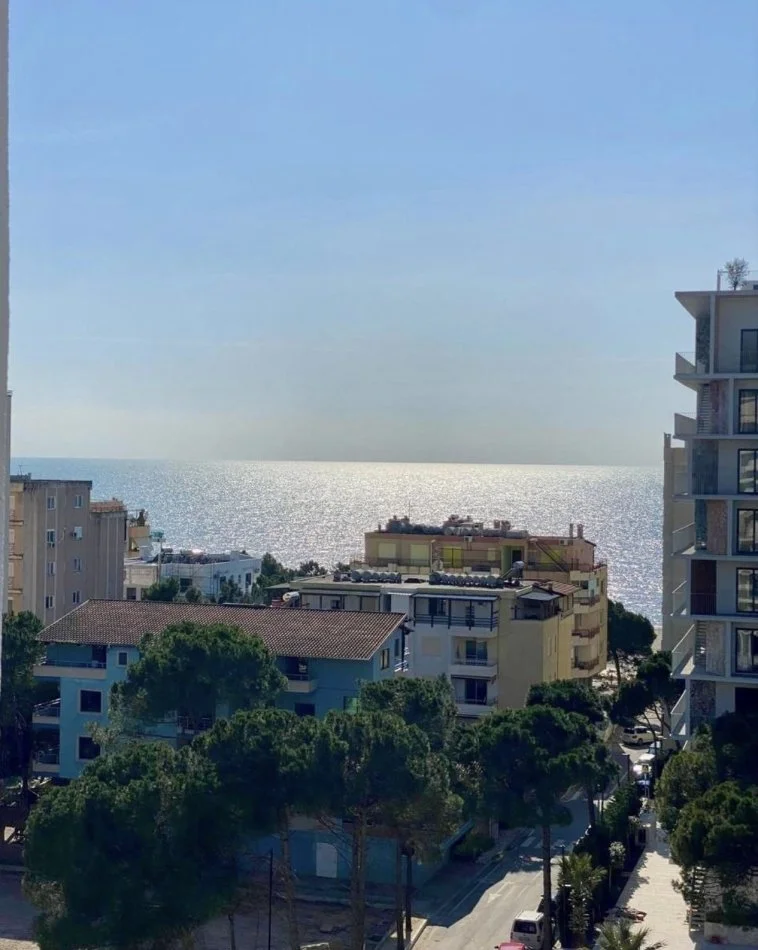 Apartment 1+1 per shitje prane Shkembit te Kavajes‼️