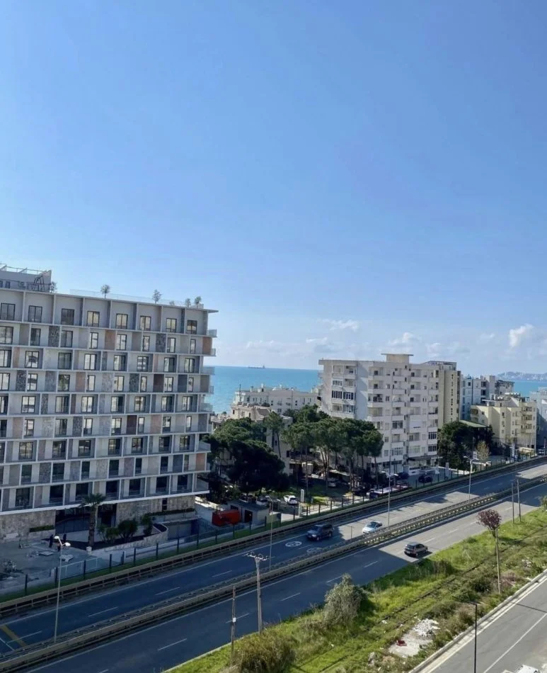 Apartment 1+1 per shitje prane Shkembit te Kavajes‼️