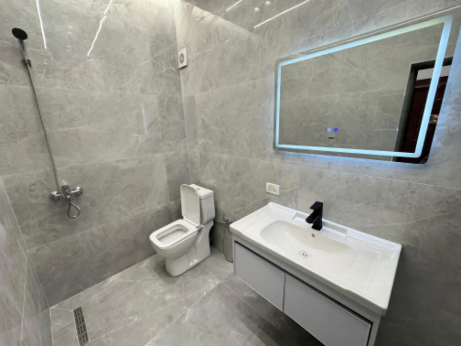 Shitet apartament 2+1 Kati 5, 53 m² 111.000 €